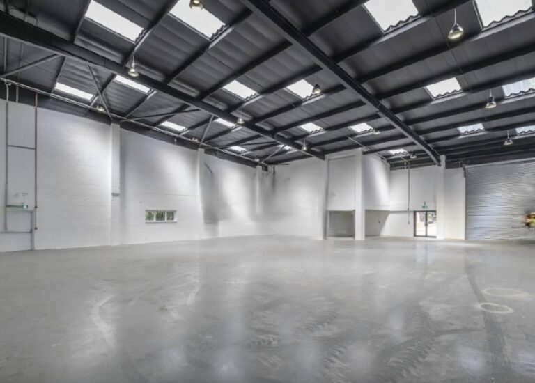 Studio and Sound Stage Complex in Brentford image 17